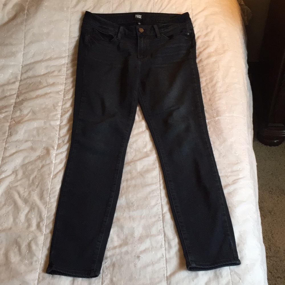 Paige Verdugo Ultra Skinny Jean